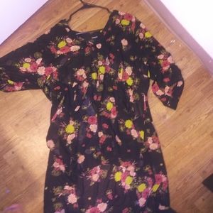 Torrid size 2 blouse